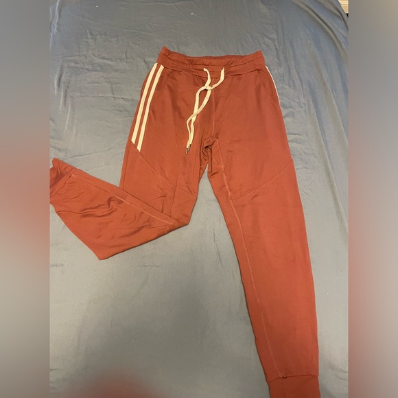 Buffbunny Collection Slim Fitting Joggers - Picture 1 of 2